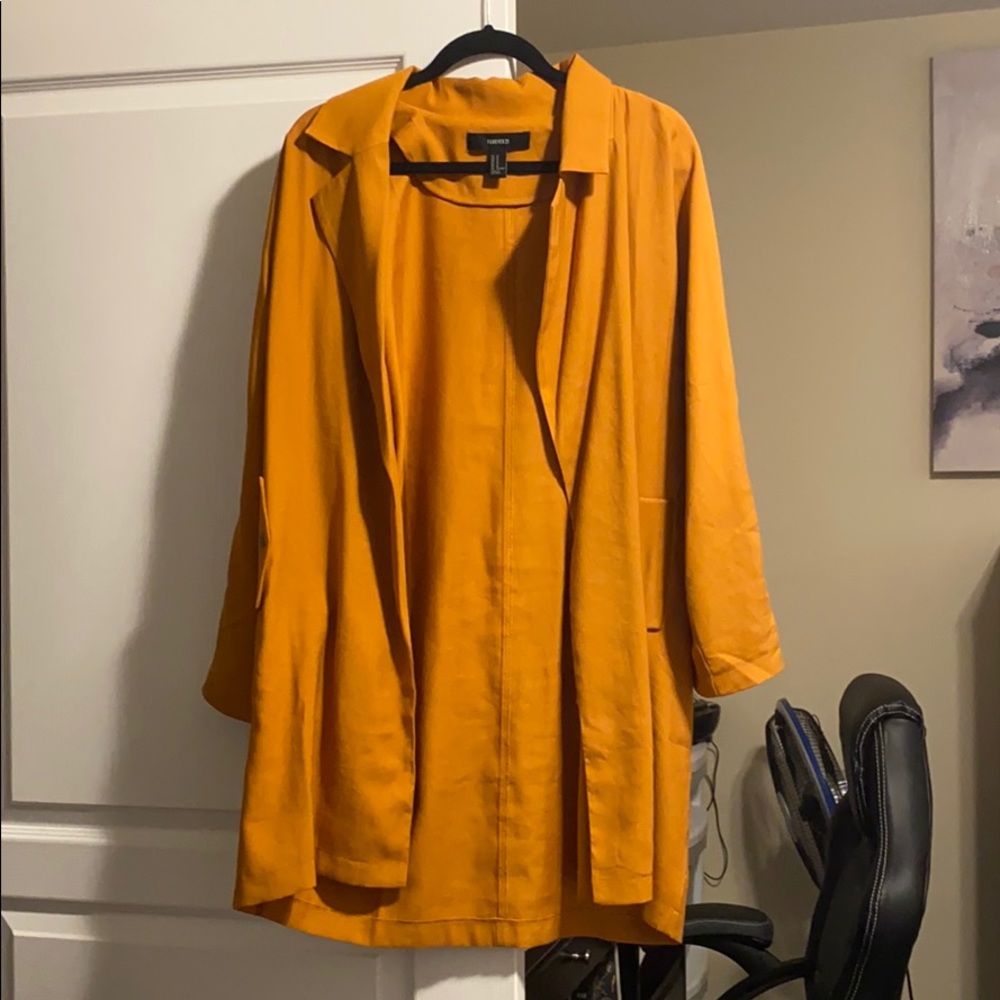 Oversized Cardigan